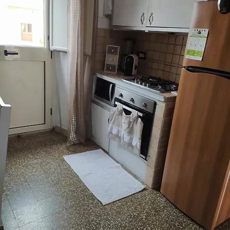 Casa Nicole Dom wakacyjny