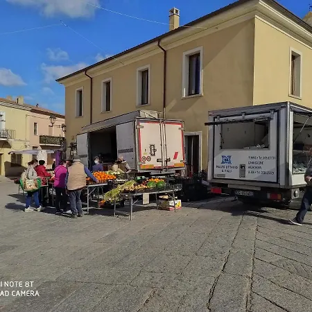 Casa Nicole Dom wakacyjny Arzachena