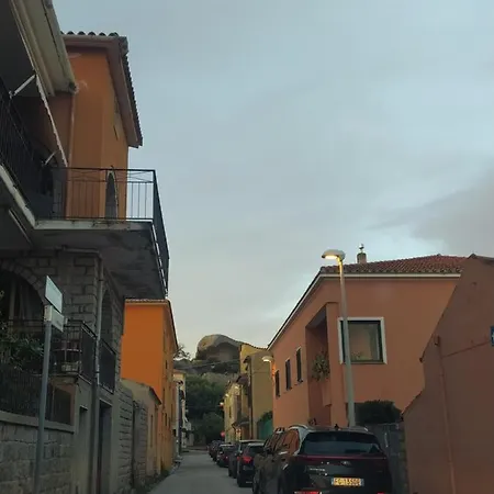 Casa Nicole Dom wakacyjny *