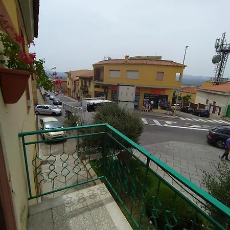 Dom wakacyjny Casa Nicole Arzachena