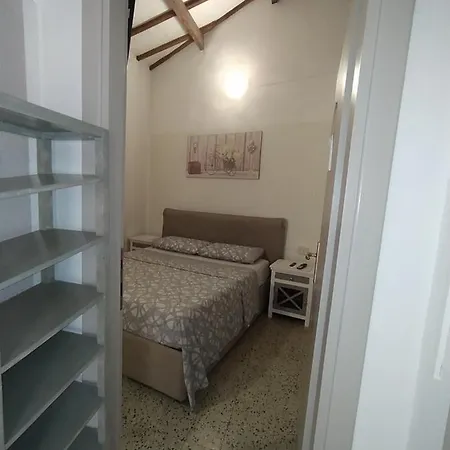Casa Nicole Dom wakacyjny Arzachena