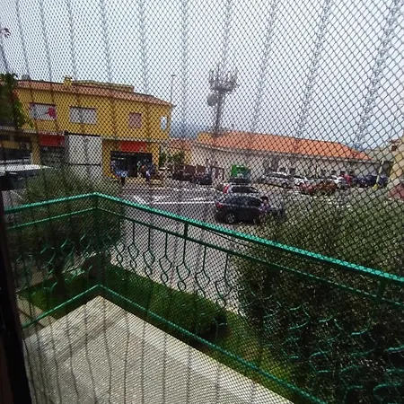 Casa Nicole Dom wakacyjny