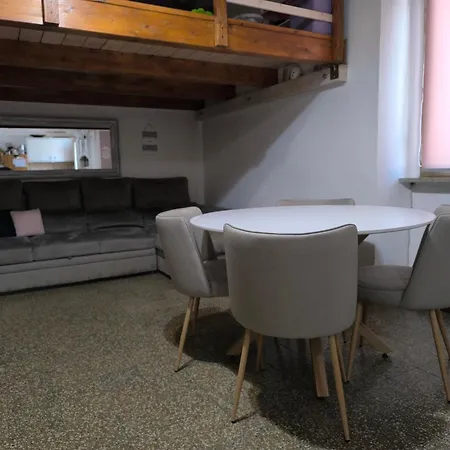 Dom wakacyjny Casa Nicole Arzachena