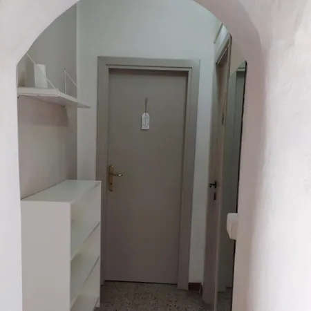 Casa Nicole Dom wakacyjny Arzachena